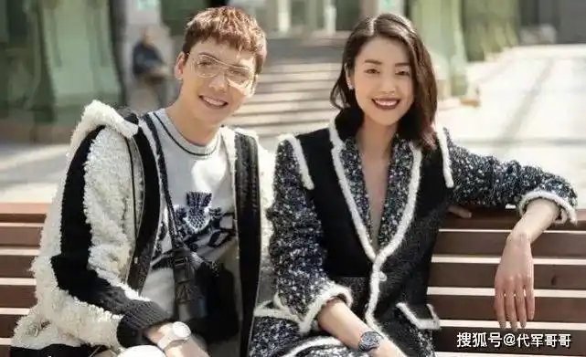 陈伟霆与何穗分手内幕曝光!男方情史被扒,前女友个个都是大美女