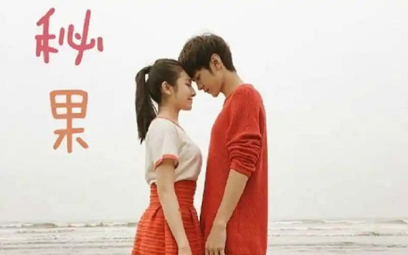 【电视剧秘果】【李兰迪×陈哲远】"你好,我是于池子"_哔哩哔哩 (゜