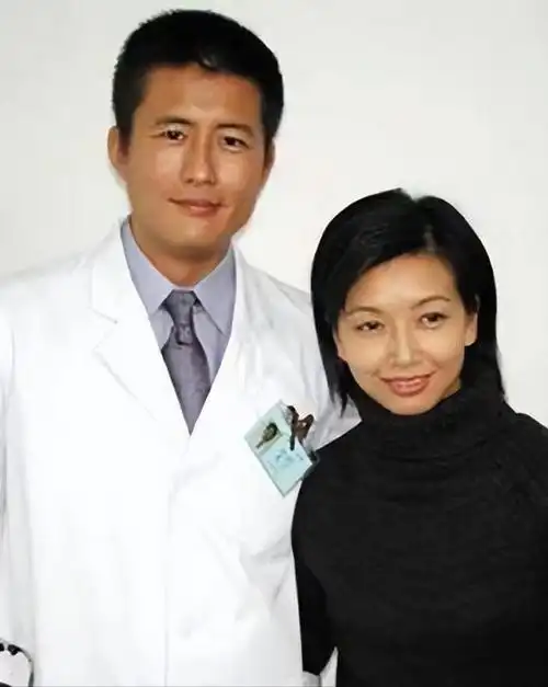 回顾:男星前任与现任对比,邓超两任差距大,陈建斌审美未曾改变