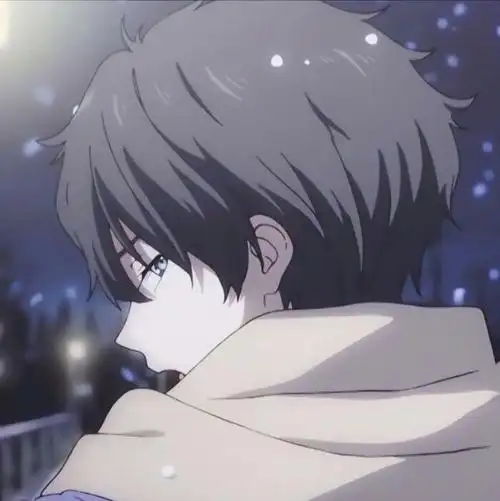 男生头像动漫男头男神头像