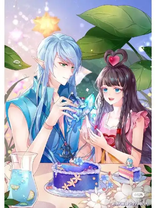 原图王默和水王子srai的水王子和王默