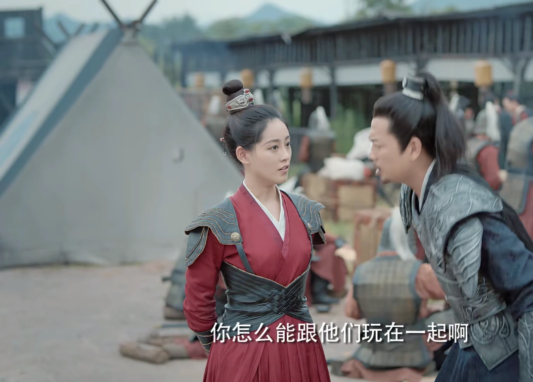 《遇龙》2对cp两种结局,女主流萤三世轮回,皆与男主有缘无分