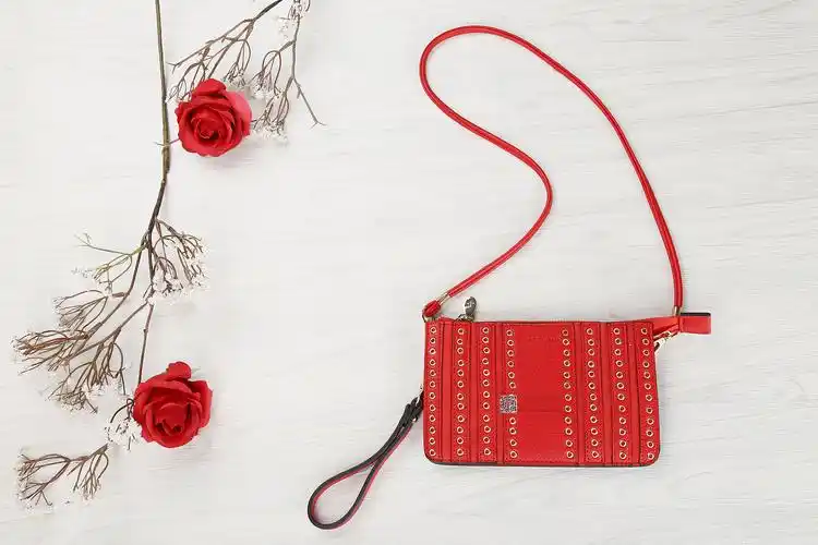 ins风小清新风简约风性冷淡风真皮包包女包拍摄|摄影|产品摄影|左点