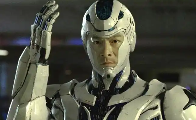 未来警察(2010)的剧照