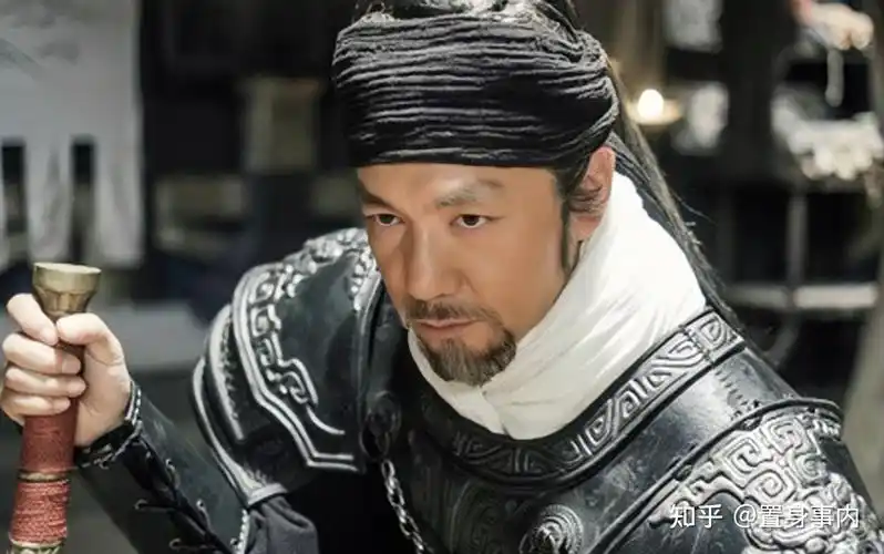 4,邢佳栋:代表作《士兵突击》