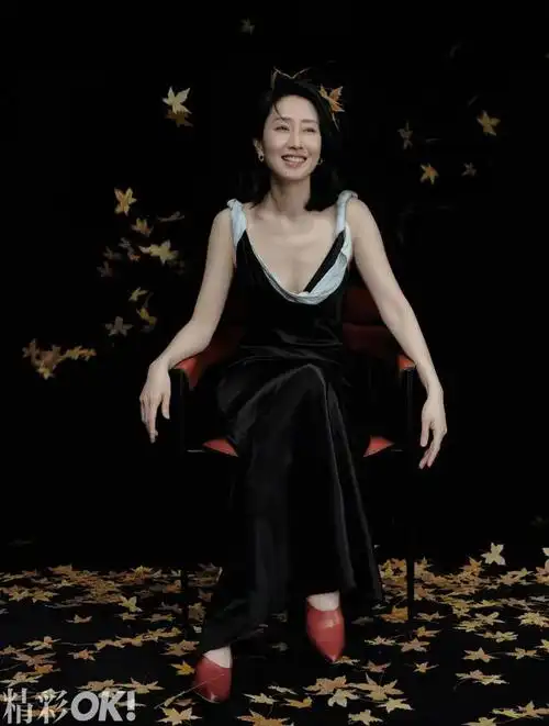 封面|刘敏涛 潮波随风起|黄维德|徐松子|琅琊榜|实力派演员_网易订阅