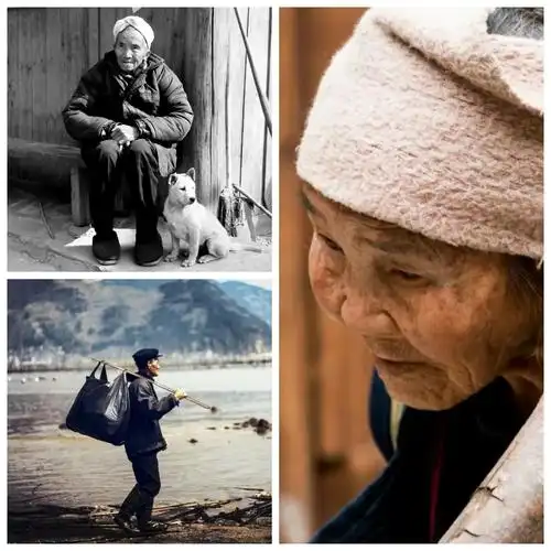 在"川柳"中遇见不一样的衰老