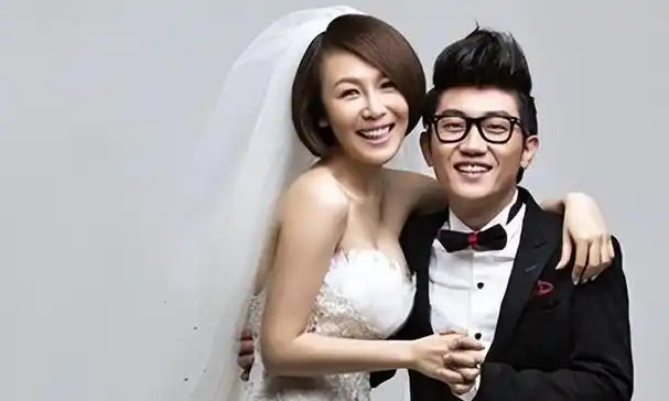 10年后再看金志文和金兰的婚姻才明白成名后结婚是最好的选择