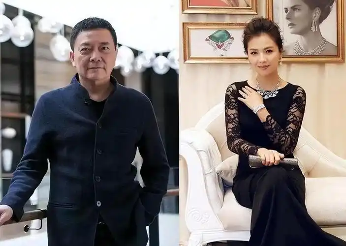 只是可能很多人都不知道的是,王珂其实并不是刘涛的第一任男友,在遇到