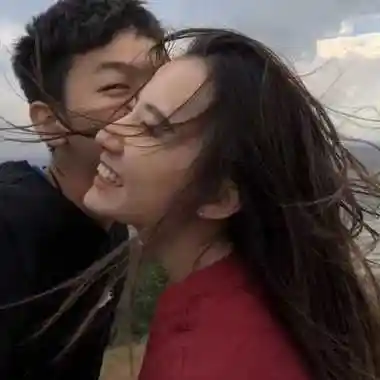 恋人头像2021年最新款式,情侣头像图片-回车桌面