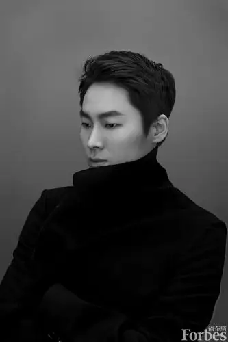 梁博 福布斯中国专访
