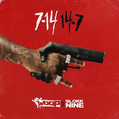 月色归来时的相册hiphop唱片封面