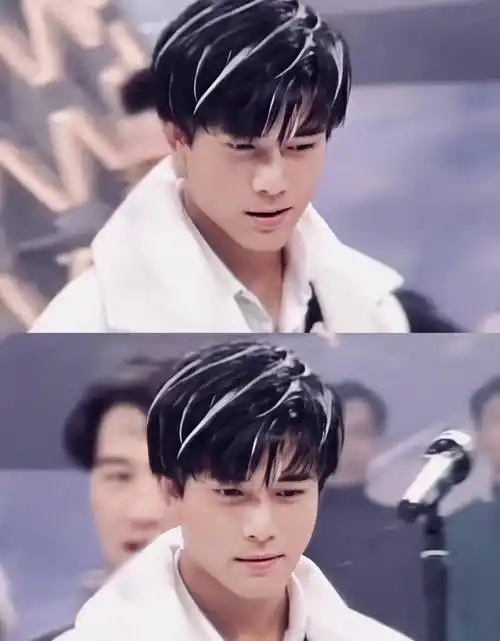 时间对郭富城做了什么?为什么他和古天乐一同走上"美黑"之路?