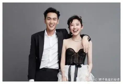 长了一张帅气的脸情史还很干净娱乐圈这4位男星个个招人喜欢