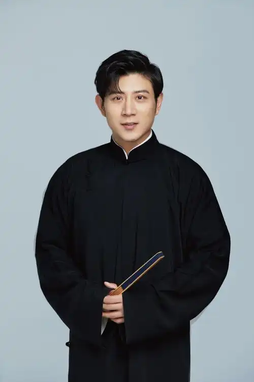 0802高晓攀生日快乐##夏日ootd挑战