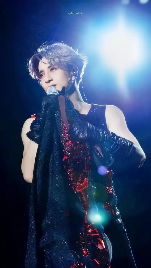 #薛之谦##薛之谦演唱会#