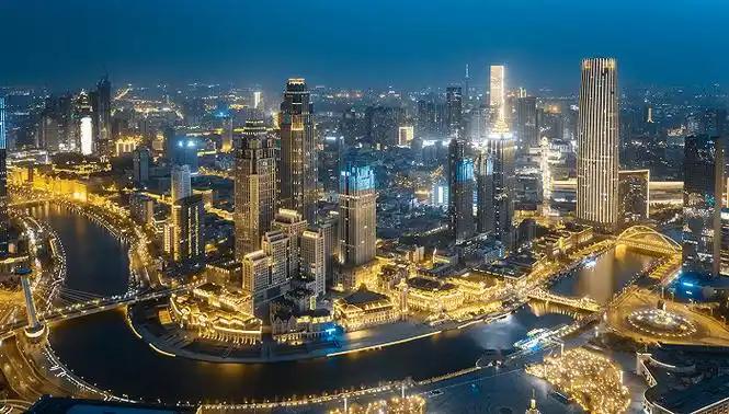 天津市发改委:把民营企业,企业家当自己人 下一步,天津将聚焦企业关切