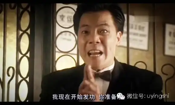 来年,《赌侠2》还是熟悉的配方,不同的是大军在戏