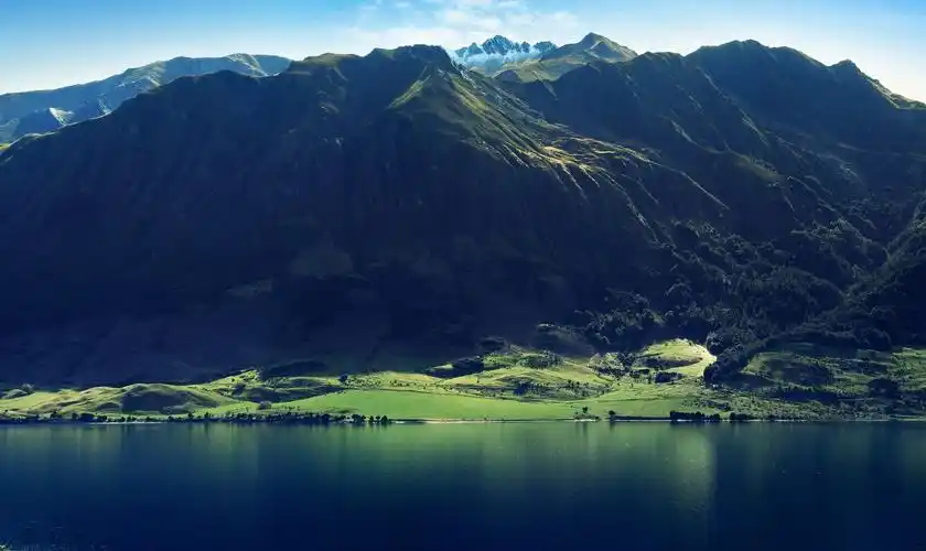 自然风景山naturelandscapemountains壁纸图片