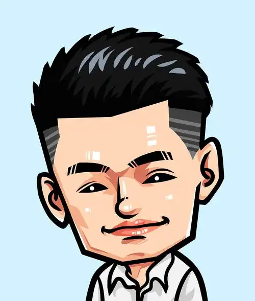 漫画头像来一组