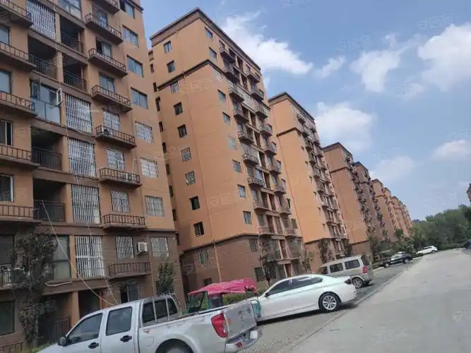 如意花园,106国道-广州如意花园二手房,租房,房价-广州安居客