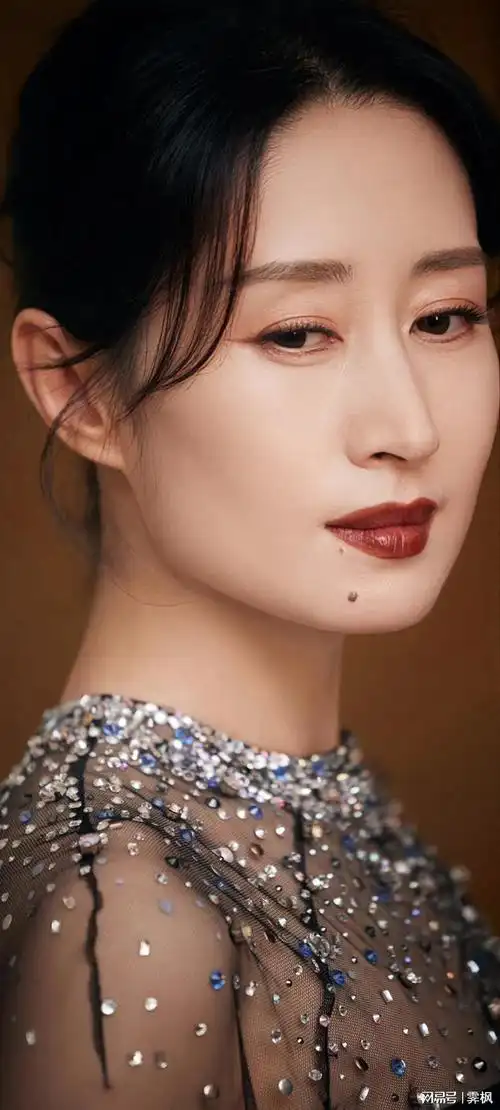 明星怀旧系列图片壁纸～刘敏涛