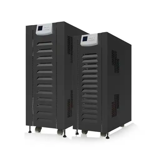 gx系列10200kva工频三进三出ups电源