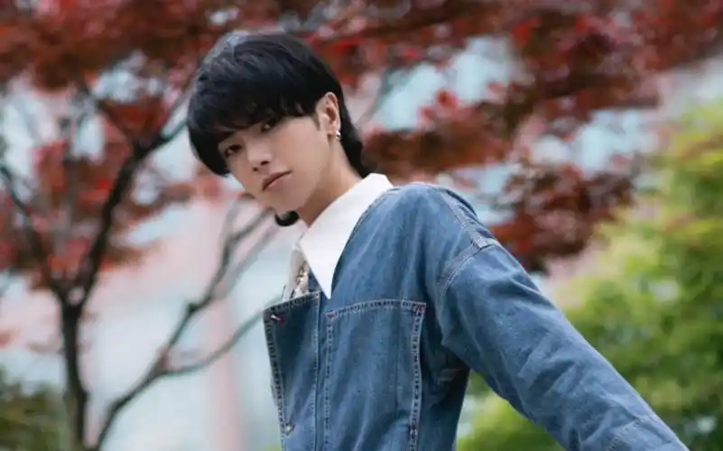 【华晨宇】撒娇的可爱鬼!