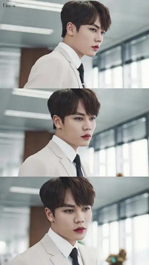 8.26完【林彦俊 原来我很爱你 林彦俊 苏念衾 lyj】