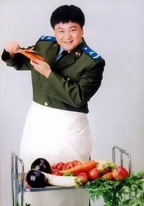 沈腾,沙溢,洪剑涛…军艺校草们陷入发福怪圈?不知道杨洋挺不挺得住