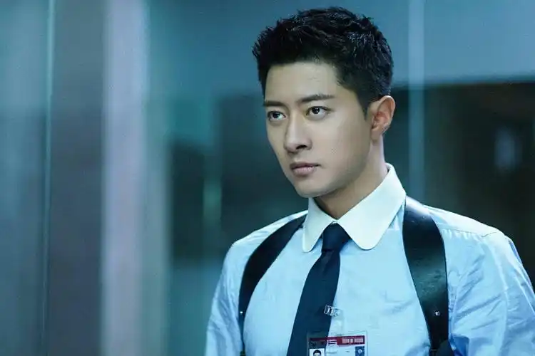 风暴舞昨日温情收官郭家豪守护是时云昊的使命