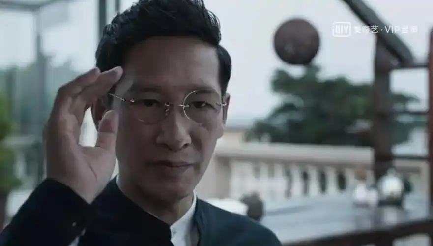 专访王劲松林耀东这个角色我准备了32年