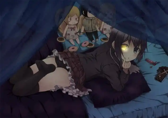 化物语图片二(98)