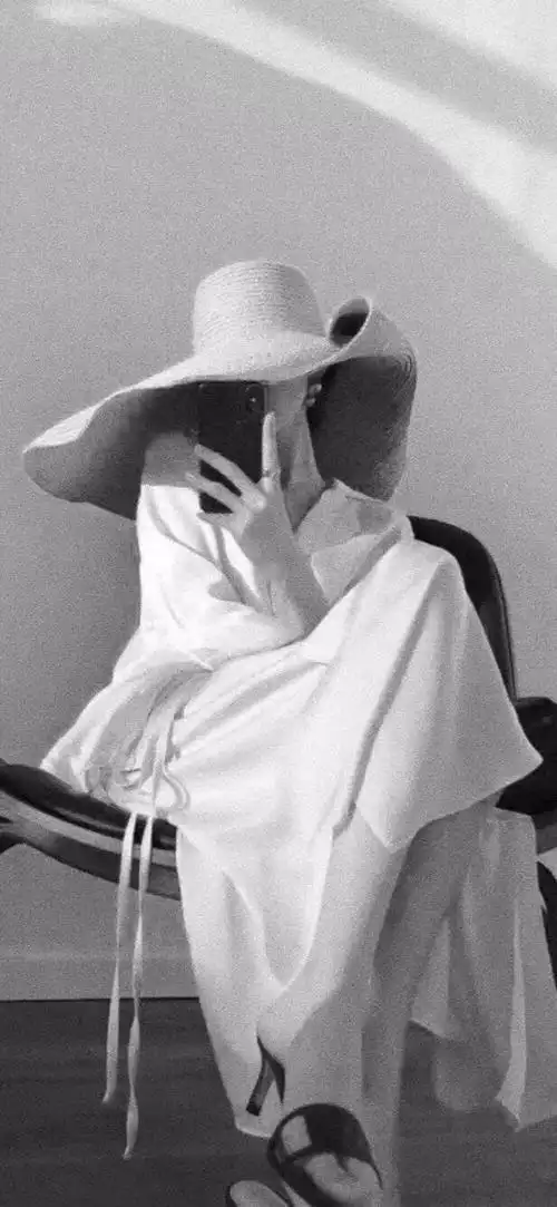 壁纸#女生头像#背景图