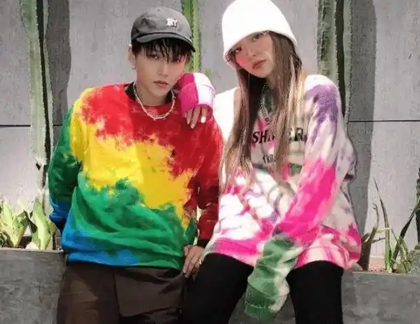 收官照,欧阳娜娜被拍成1米5,范丞丞及时救场_陈伟霆_刘雨昕_嘉宾