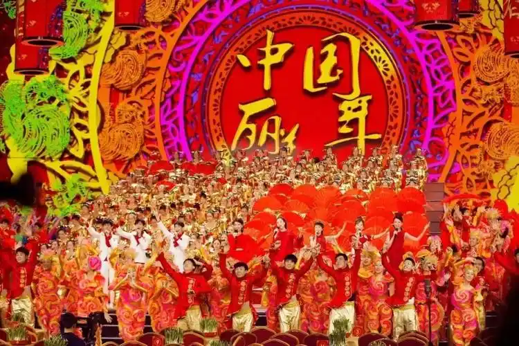 吊人胃口的神秘2020年央视春晚都啥看点