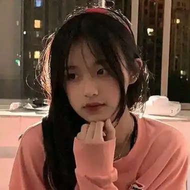 qq头像图片女生可爱的女孩