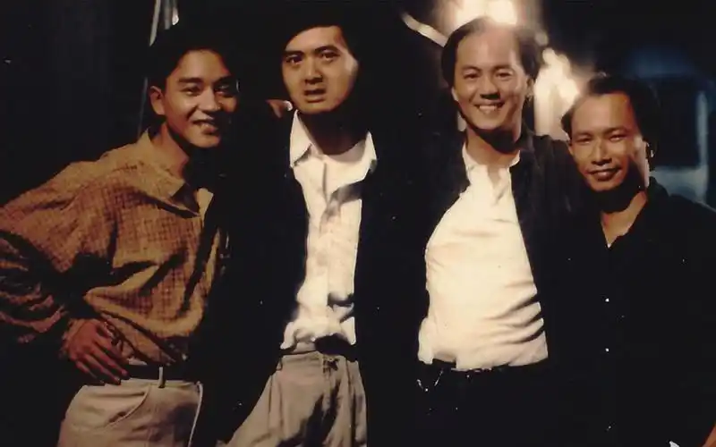 英雄本色1(下集)