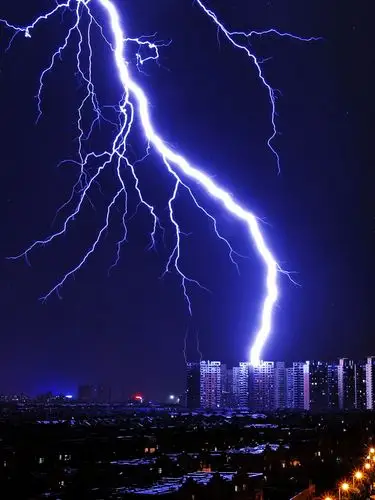 【2014炫彩夏日】夏天,雷电火龙