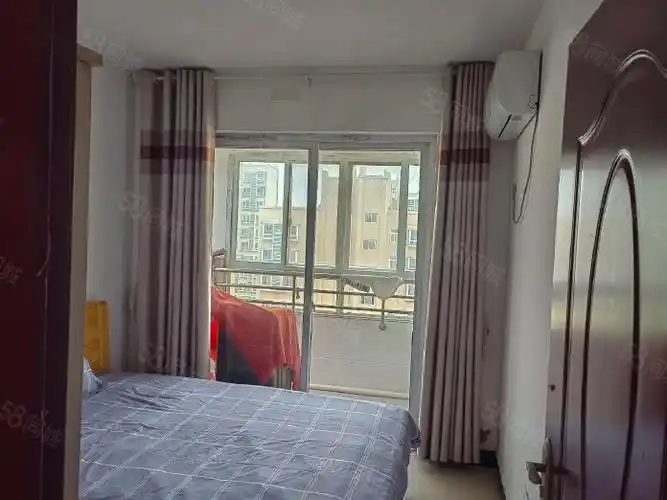 新五中中海国际社区附近精装两房出租怡芳苑二期a区