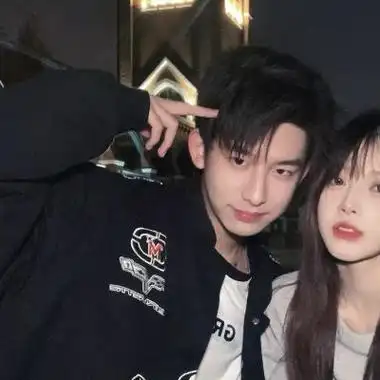 情头真人超甜超宠溺那种 占有欲很甜的情头2023