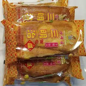 8011人付款淘宝老式三明治面包80后90后儿时童年回忆小时候味道鸡腿