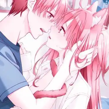 二次元情头满屏宠溺106张_情侣动漫头像_头像屋