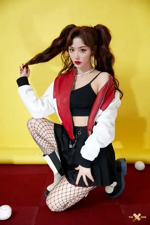 the9孔雪儿##东方卫视春晚