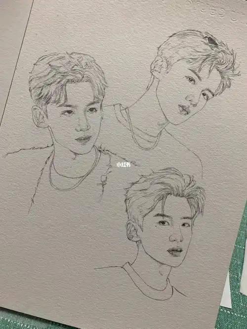 1015白敬亭生日快乐