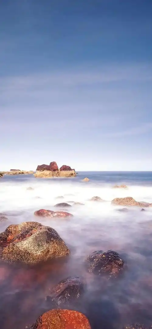 全面屏壁纸大合集|不枉少年