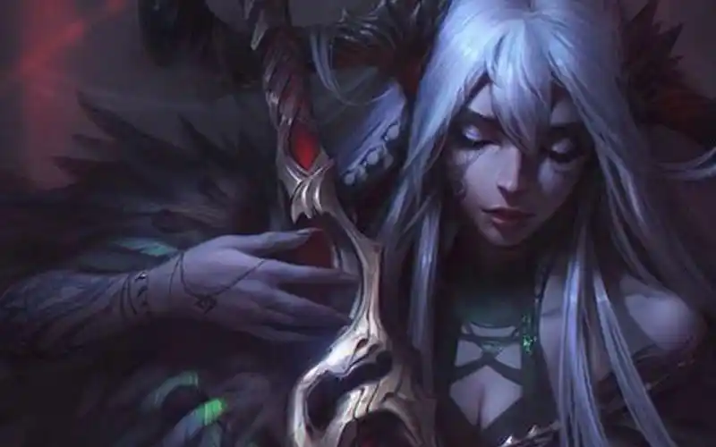 高燃!【英雄联盟cg混剪/1080p】在最黑暗的日子里自我救赎