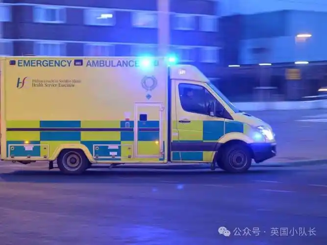 救护车延误,22岁中国留学生心脏骤停死亡!海外求学,突发急症如何求助?