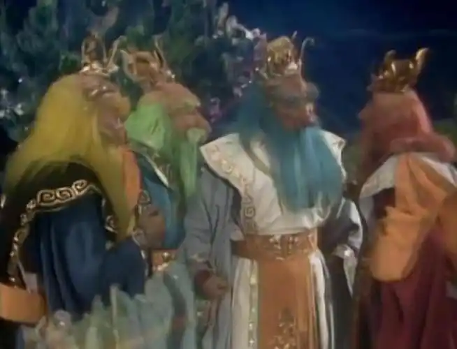 西游记最惨的龙王只因为做了这件事结果全家惨遭天界追杀