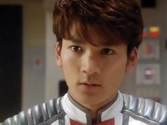 长野博(43岁)代表作:《迪迦·奥特曼》《2nd house》《宠物情人》稻垣